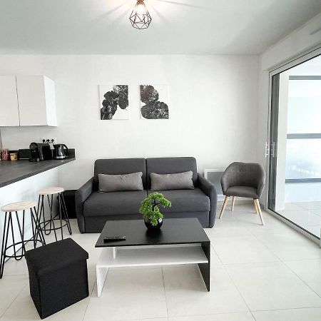 T2 Neuf Terrasse Pres Des Plages Сен-Сир-сюр-Мер Экстерьер фото