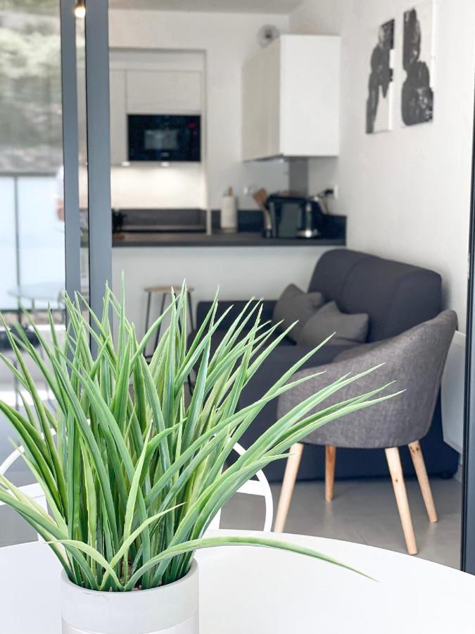 T2 Neuf Terrasse Pres Des Plages Сен-Сир-сюр-Мер Экстерьер фото